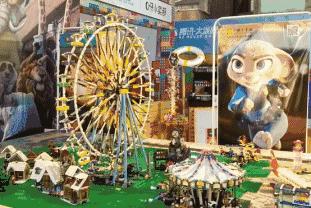 赞！这样玩乐高的孩子成绩更好，看完这些你就知道了！