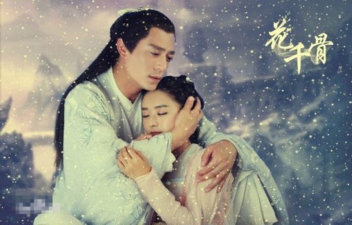 赵丽颖的古装cp混剪,赵丽颖每部电视剧中高甜cp