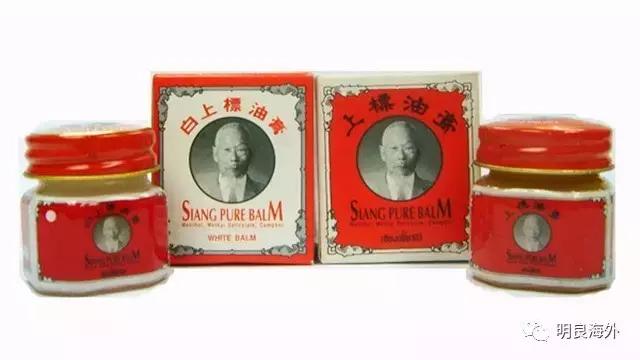 泰国必买18样泰国畅销产品排行榜,泰国必买的30款商品