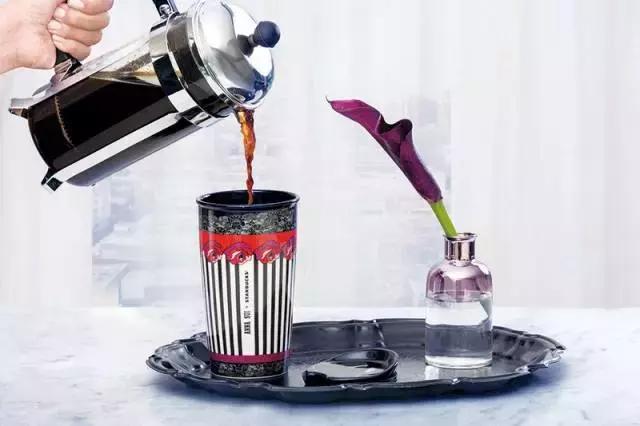 除了星巴克还有什么大牌的咖啡,星巴克小众好物推荐