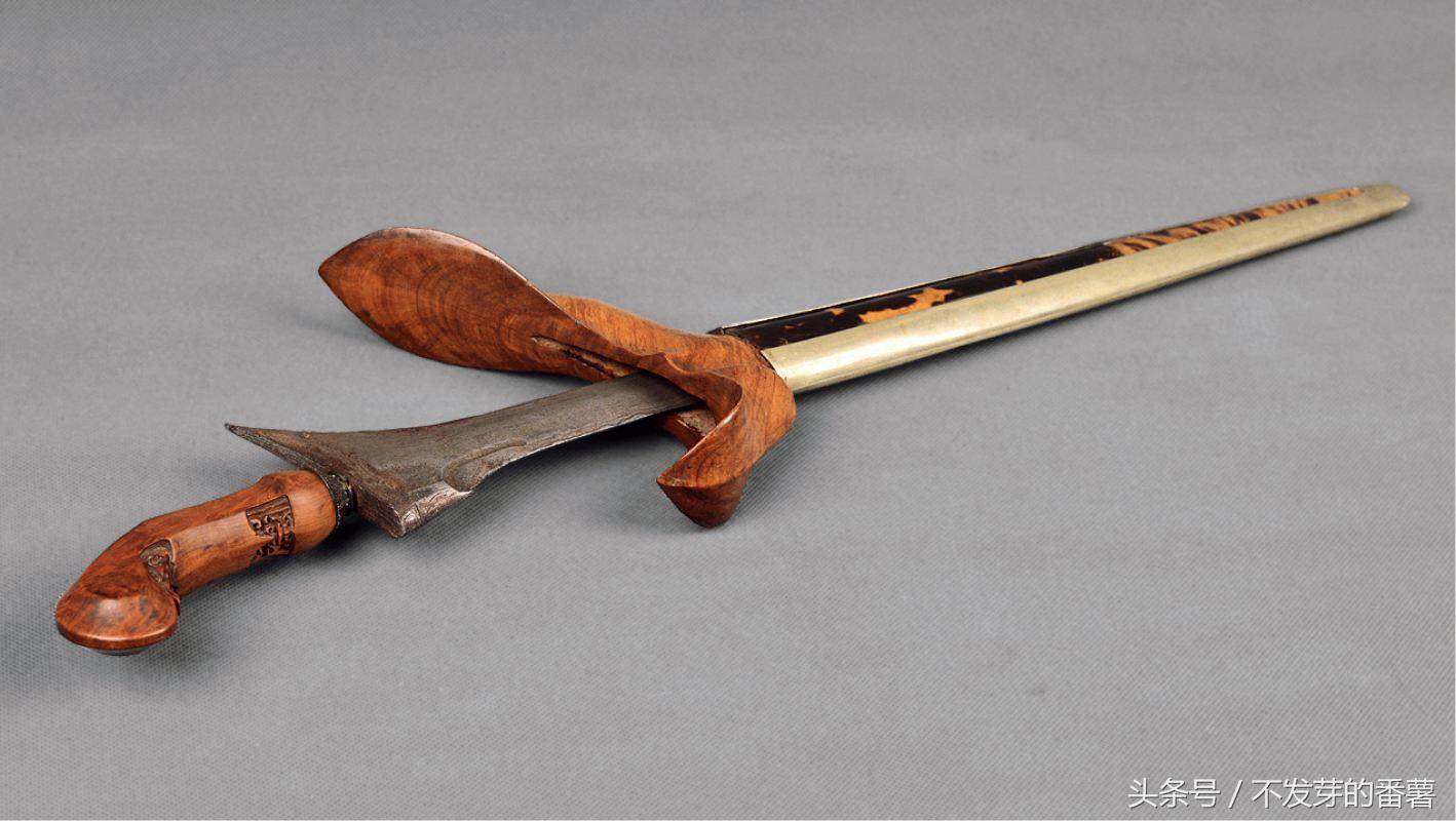 世界十大最强刀,世界十大顶级刀战