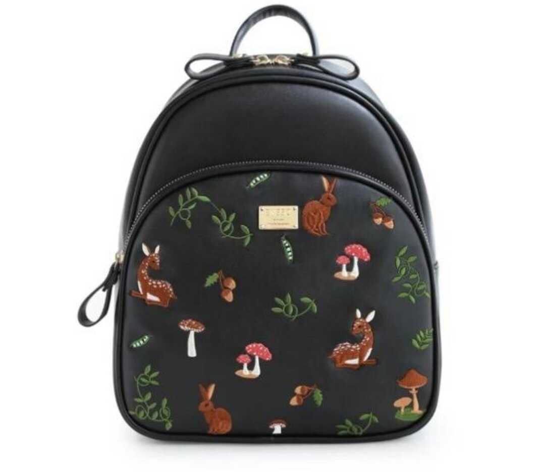 有哪些物美价廉的双肩包值得推荐