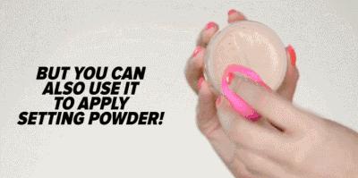 用胸贴好吗,胸贴美妆蛋