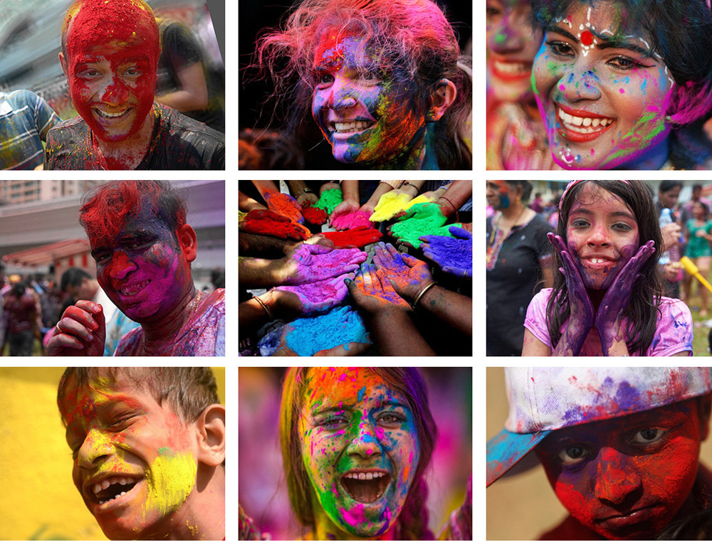 尼泊尔最大的宗教节日,尼泊尔一年最重要的节日