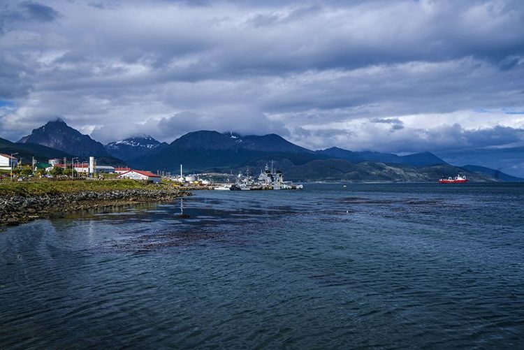 嗨哩文旅丨在世界的尽头的九个日日夜夜