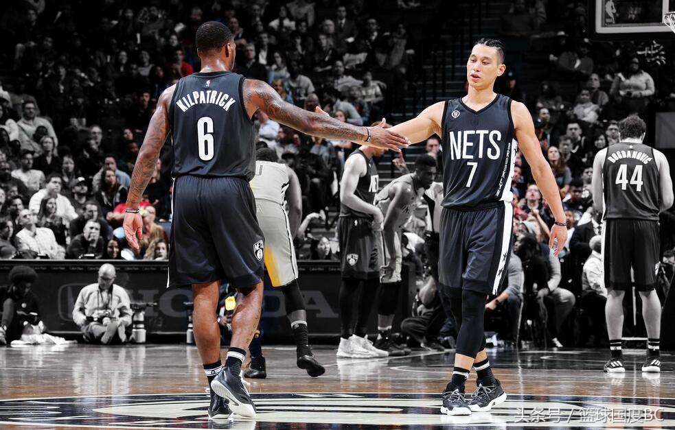 林书豪绝杀威少,林书豪力挺威少