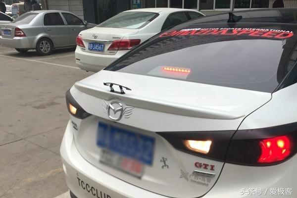 逗人开心的恶搞动画段子,那些把车辆改造后的奇葩搞笑视频