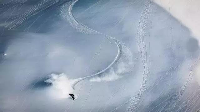 来奥地利，拥抱阿尔卑斯