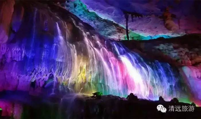清远三天两夜游玩攻略,清远免费自驾游必去的景点