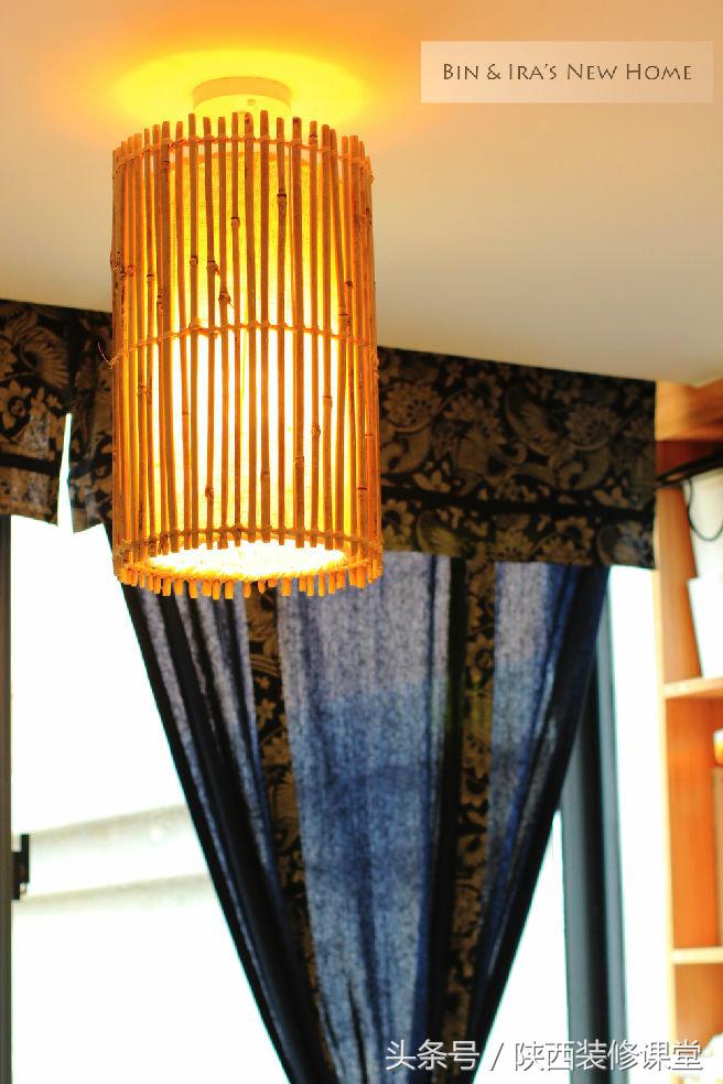 muji原木风温馨小屋,muji原木风温馨小家