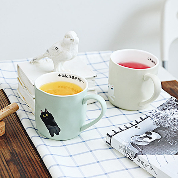 喝白开水感觉是甜的,好看的水壶喝水都是甜的