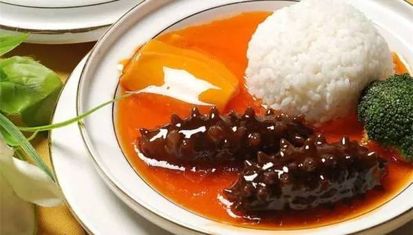 海参的20道家常做法，每天换着吃不重样