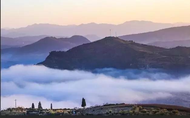 竹溪好山好水好风景,竹溪县最美自然风光