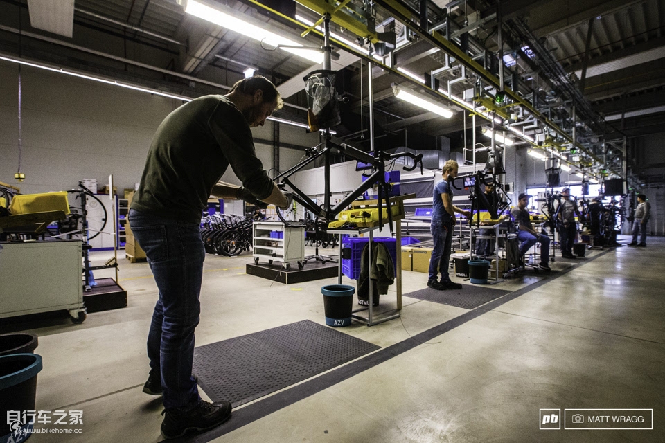 canyon自行车专卖店直播,德国自行车canyon