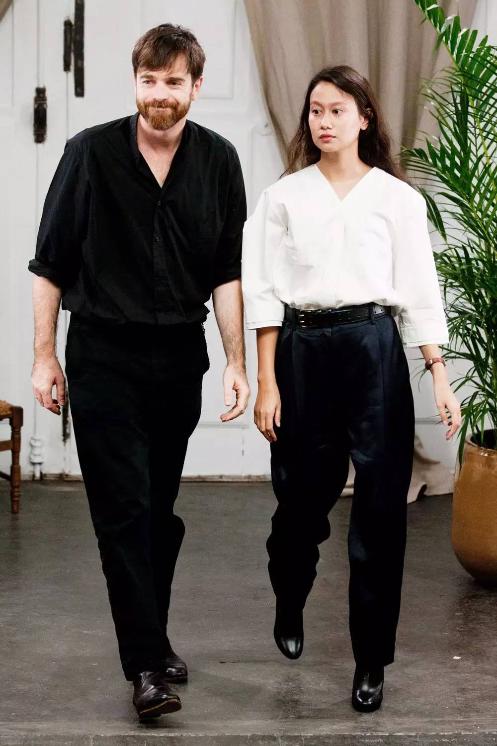 必买的大牌单品,衣橱必买的100件单品