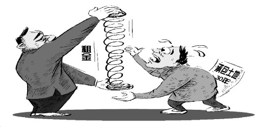 情势变更变更幅度规定 (情势变更原则的适用条件举例说明)