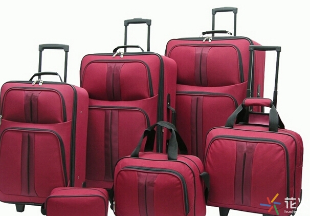 旅行箱包品牌十大排名,牛津布箱包十大品牌