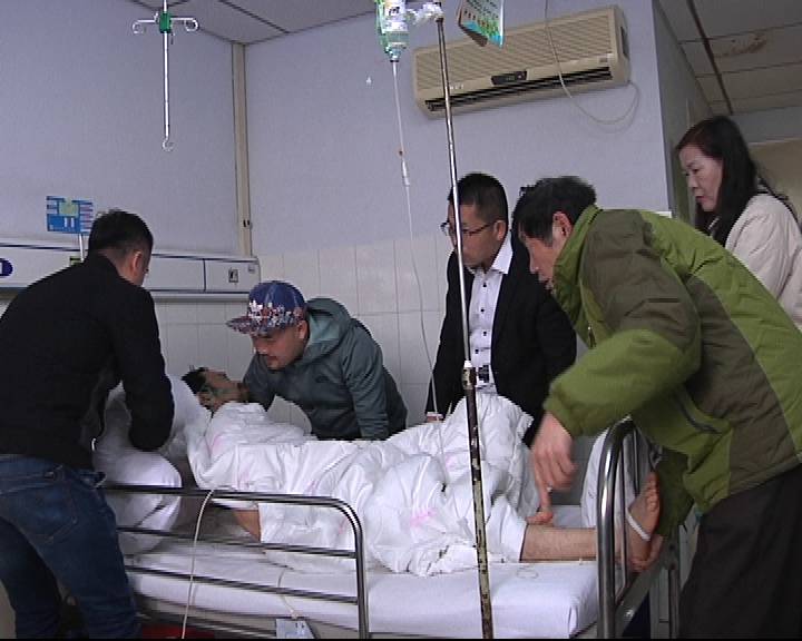 被陈凯歌看中的新乡导演，凭什么让新乡这座城笑着流泪？