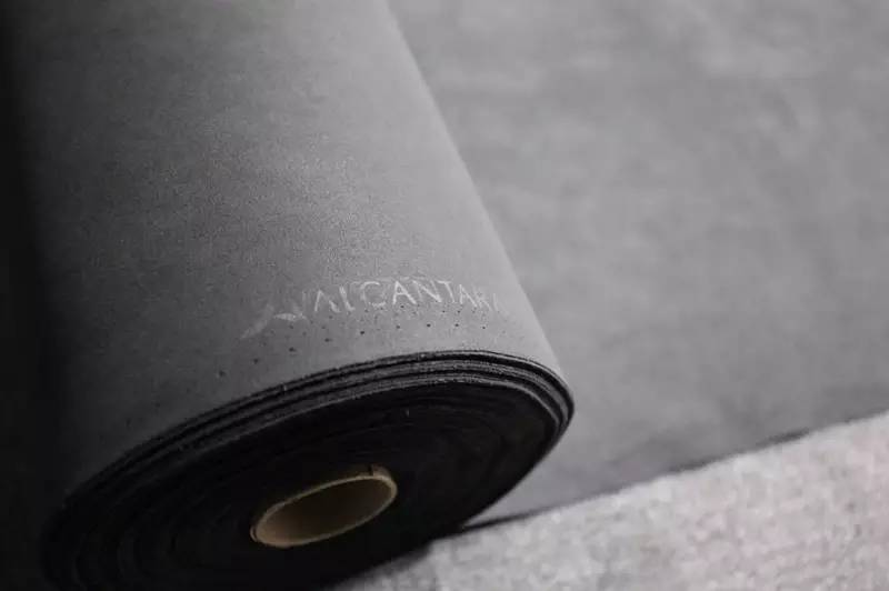 用车｜这种面料为何会让男人的双手高潮？｜Y车评