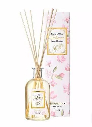 桃花妆out，轮到樱花飞升美妆上神！