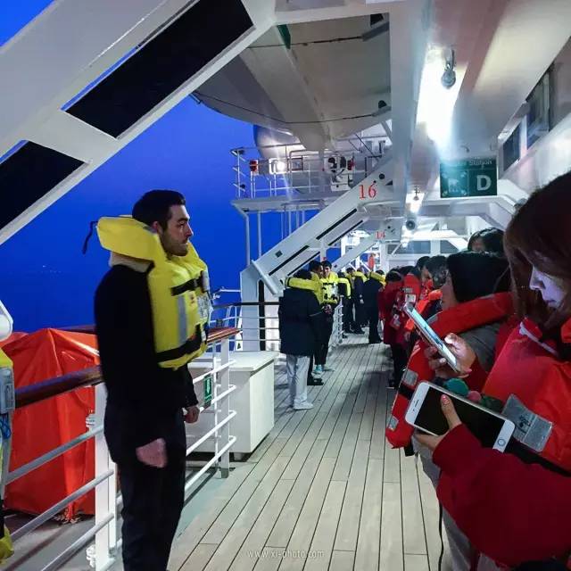 国际邮轮攻略路线推荐一下,豪华邮轮路线