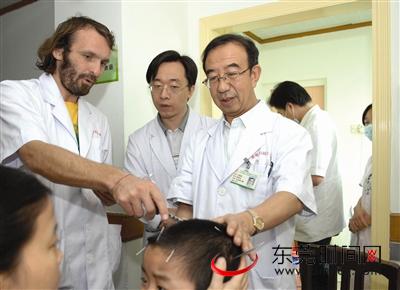 脑瘫十佳康复案例,脑瘫康复的最新进展