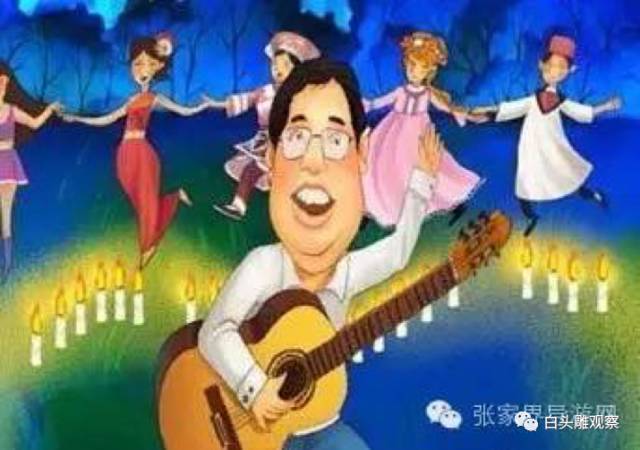 叶文智最经典的策划案例,叶文智飞越天门山策划