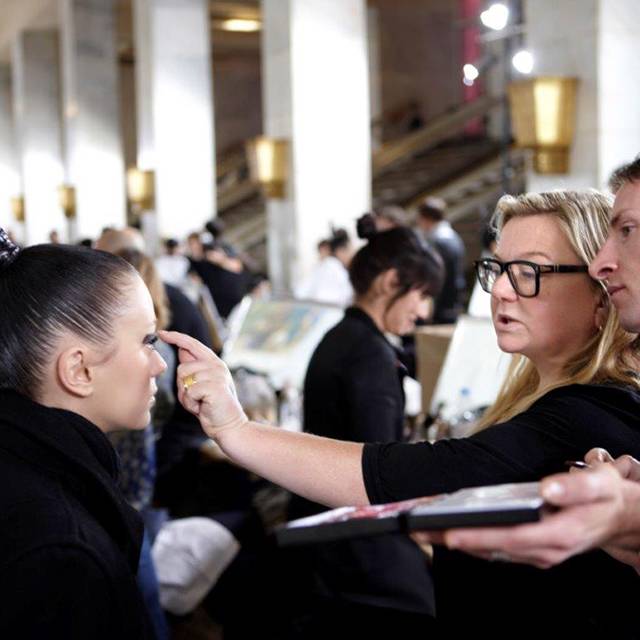 超模背后的辛酸,当超模