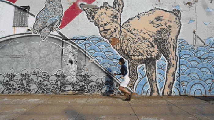 减肥是一种修行歌曲,为什么说减肥就是整容