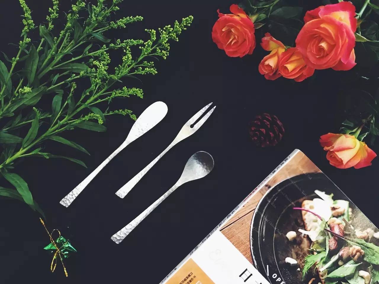 美好厨房图片,美好厨房好物