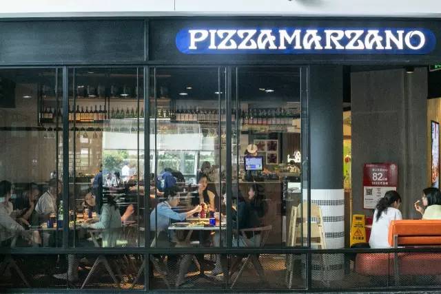 单身狗慎入!在上海,小伙谈恋爱要带女朋友去做……