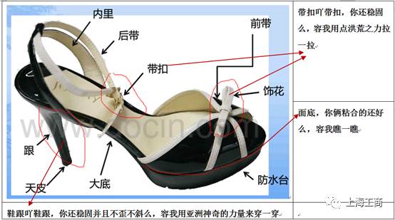 鞋类产品推荐,鞋类保养与维护培训