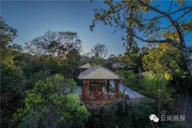 云南省什么地方风景区最好,云南生态环境最好的地方
