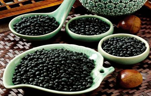 日本黑豆减肥法,黑豆减肥效果超好的
