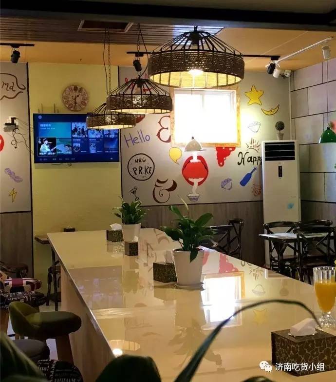 济南最近新开的店,济南新开的店铺有哪些