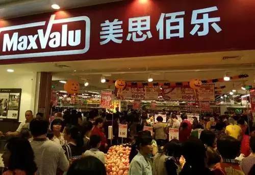 知识点！你还在找代购买进口食品？快别土了，苏州这些地方比代购还便宜！