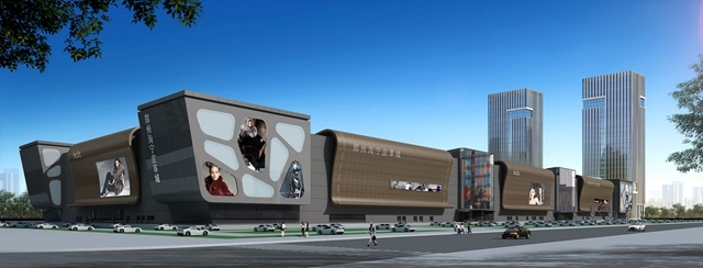 海宁中国皮革城怎么逛,来带你们逛海宁皮革城