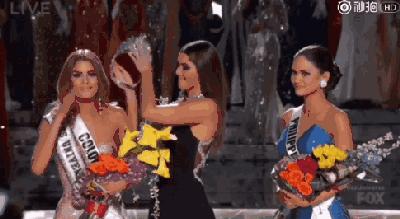 奥斯卡乌龙颁奖典礼,奥斯卡乌龙事件颁奖典礼