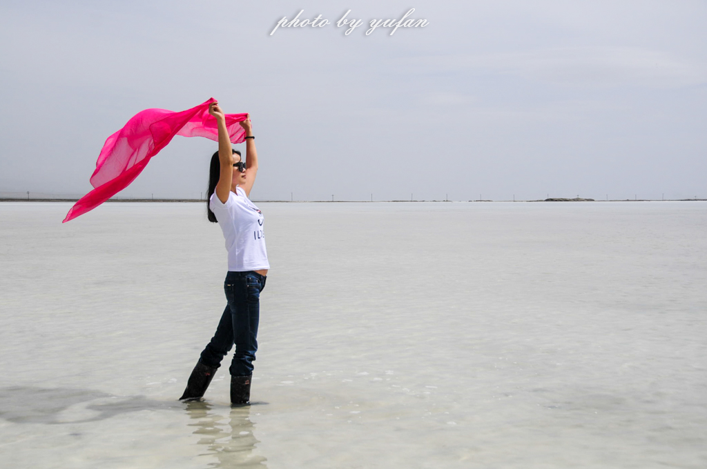 茶卡盐湖没滤镜,茶卡盐湖到底值不值得去