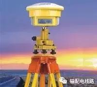 架空输电线路测量,输电线路测距仪使用方法