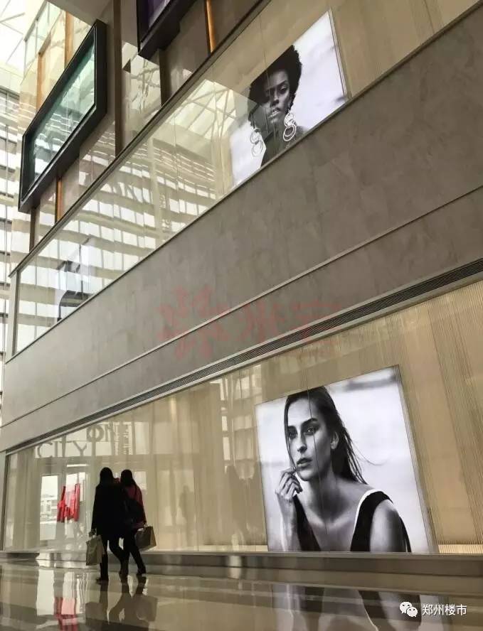 开在富豪门口的“快时尚商业”，它离“火”还有多远？