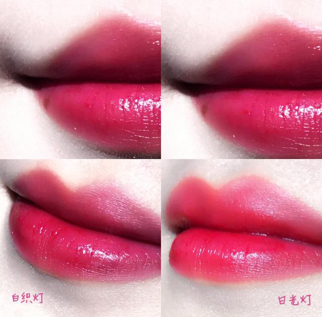 纪梵希禁忌之吻n25哪个季节,纪梵希大理石试色