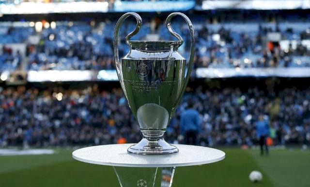 欧冠抽签拜仁遇皇马高层开心,14年欧冠抽签皇马和拜仁