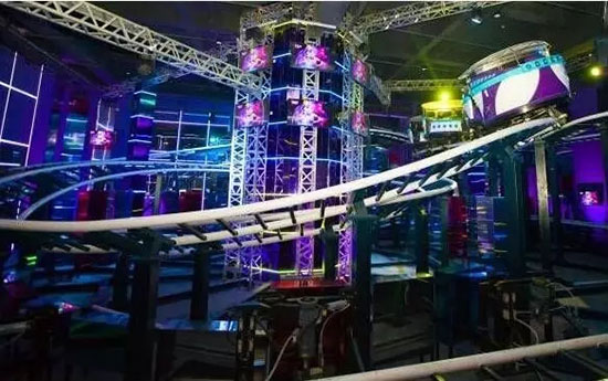 活成“行业模范”,7大Mall调整高招大揭秘!