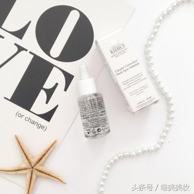 科颜氏焕白滢亮水凝霜好用吗,科颜氏焕白精华搭配什么面霜