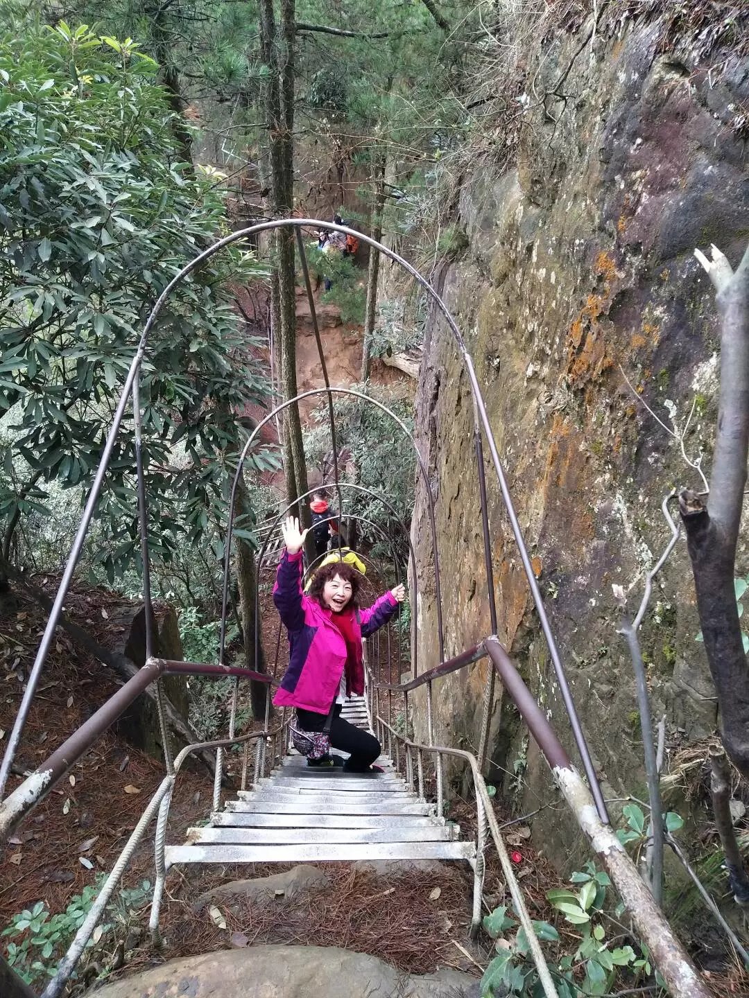 老人湖南旅游攻略,湘西旅游攻略中老年游玩