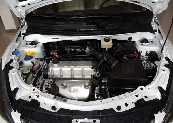 奇瑞风云2发动机质量怎么样,奇瑞风云2同级别车有哪些