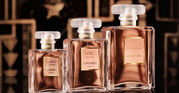 法国原装进口香水推荐哪个,法国十大香水品牌排行榜
