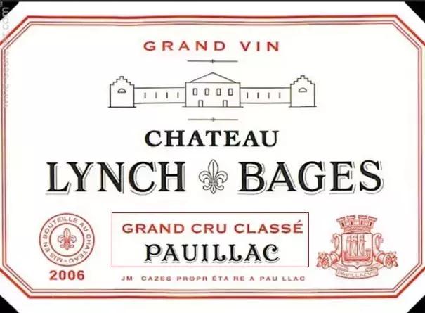 如何从酒标分辨法国葡萄酒的好坏,法国葡萄酒酒标通常包括哪些信息