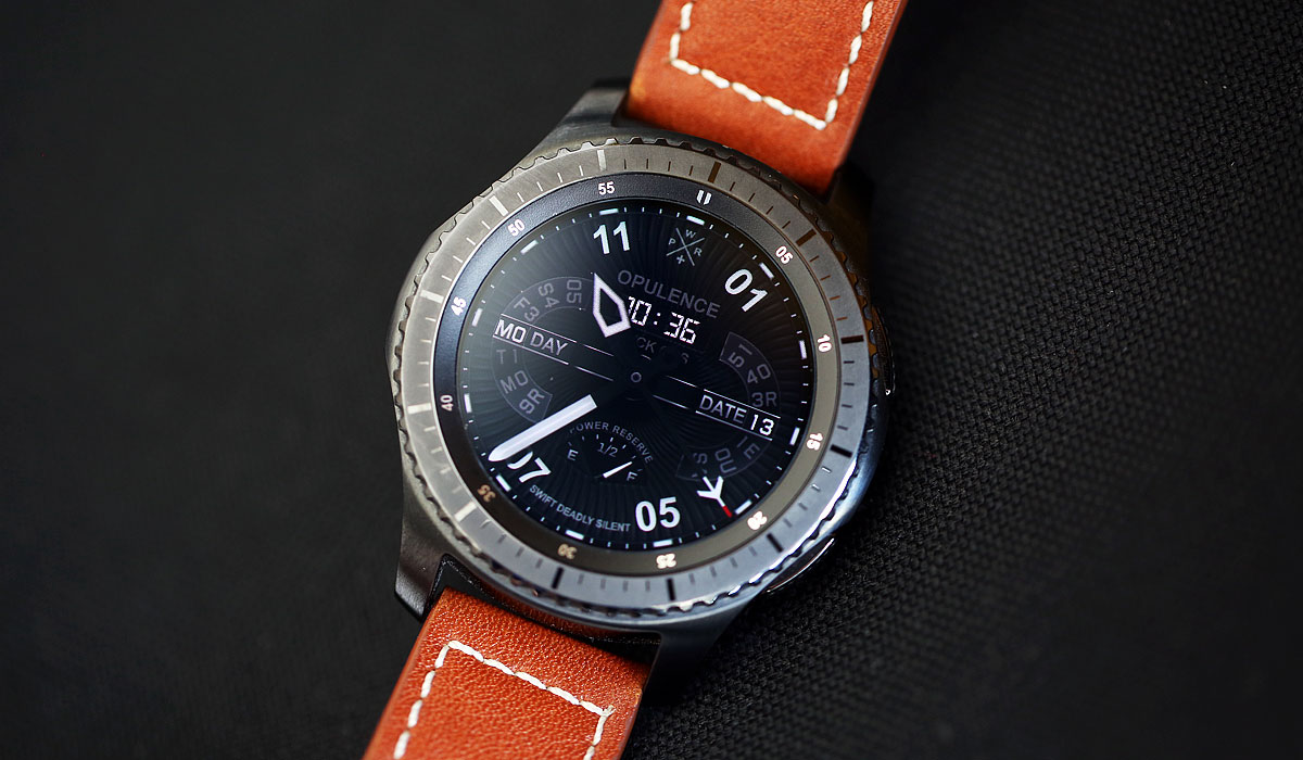 三星gears3能和苹果手机配对吗,三星gears3和galaxy